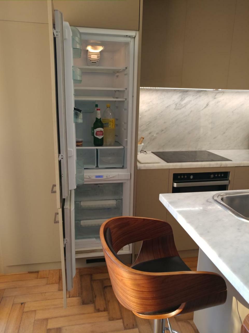 Penthouse frente al Obelisco con terraza Apartamento Ciudad Autónoma de Ciudad Autónoma de Buenos Aires Exterior foto