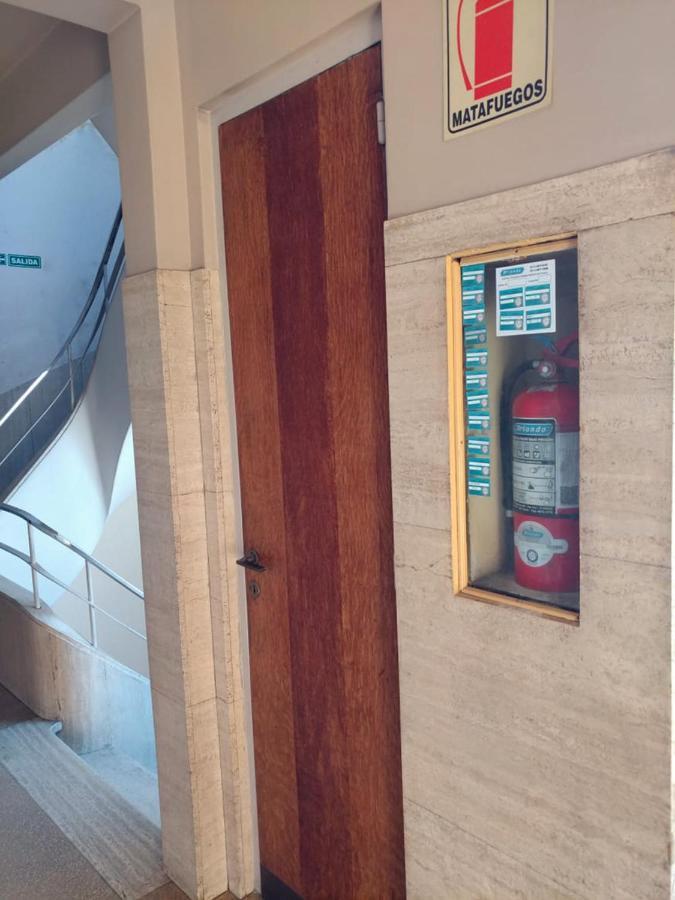 Penthouse frente al Obelisco con terraza Apartamento Ciudad Autónoma de Ciudad Autónoma de Buenos Aires Exterior foto